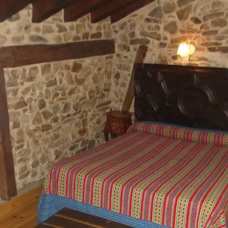 Casa de Férias El Hayedo