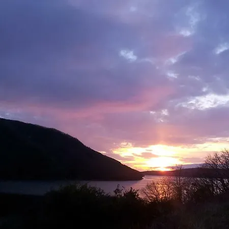 Casa de Férias El Hayedo