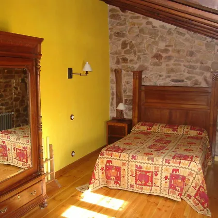 El Hayedo Casa de Férias *