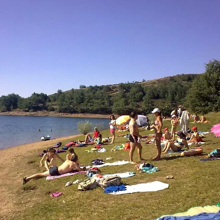 El Hayedo Casa de Férias *