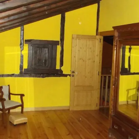 El Hayedo Casa de Férias Pineda de la Sierra