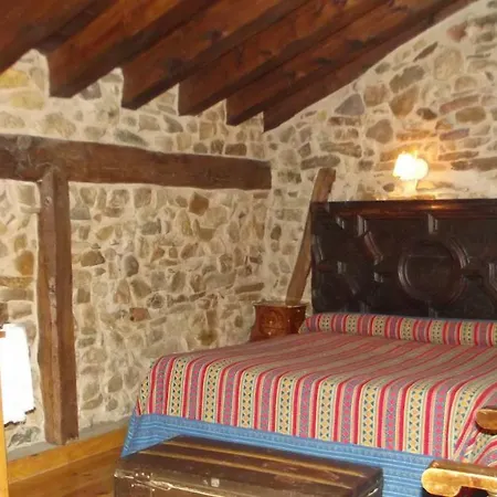 El Hayedo Casa de Férias