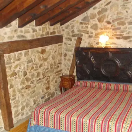 Casa de Férias El Hayedo