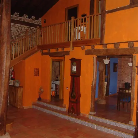 Casa de Férias El Hayedo