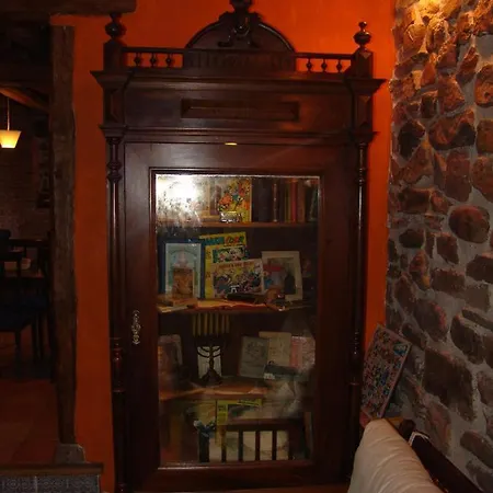 El Hayedo Casa de Férias Pineda de la Sierra