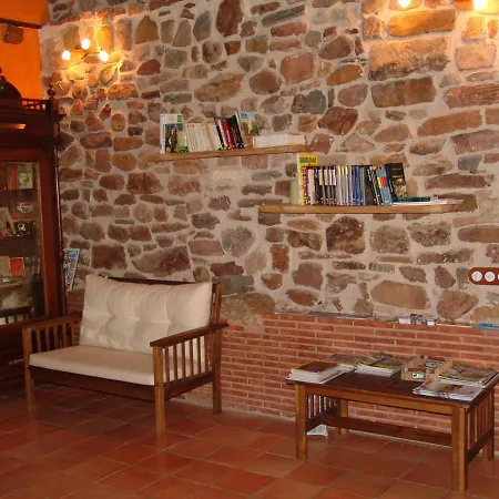 El Hayedo Casa de Férias *