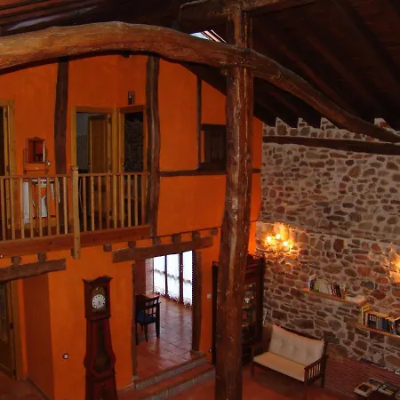 Casa de Férias El Hayedo