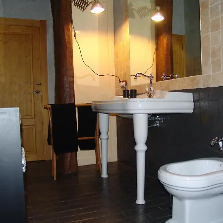 El Hayedo Casa de Férias