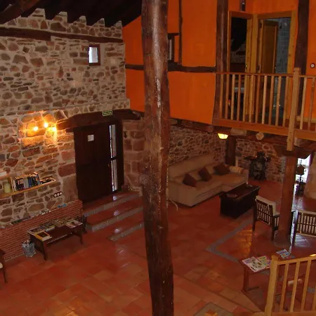 El Hayedo * Pineda de la Sierra