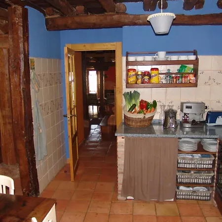 El Hayedo * Pineda de la Sierra