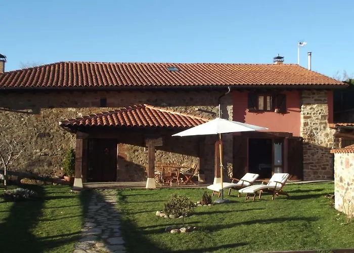 El Hayedo Pineda de la Sierra