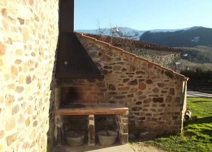 El Hayedo Pineda de la Sierra