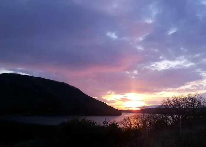 Сasa de vacaciones El Hayedo