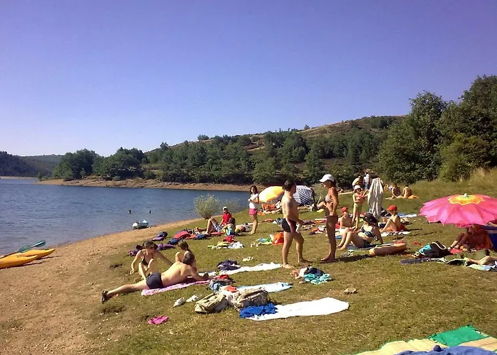 El Hayedo Сasa de vacaciones *