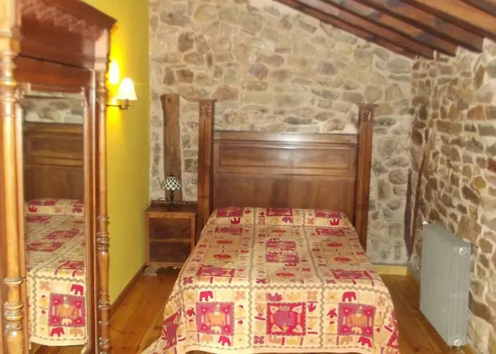 El Hayedo Pineda de la Sierra