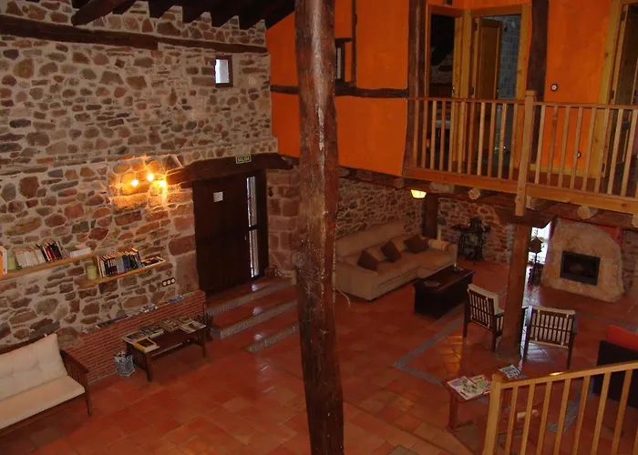 El Hayedo * Pineda de la Sierra